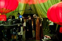 Harry Potter and the Half-Blood Prince - 8 x 10 Color Photo #12
