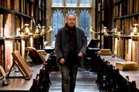 Harry Potter and the Half-Blood Prince - 8 x 10 Color Photo #21