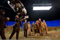 Harry Potter and the Half-Blood Prince - 8 x 10 Color Photo #25