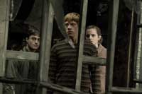 Harry Potter and the Half-Blood Prince - 8 x 10 Color Photo #30