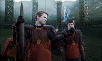 Harry Potter and the Half-Blood Prince - 8 x 10 Color Photo #31