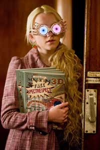 Harry Potter and the Half-Blood Prince - 8 x 10 Color Photo #33