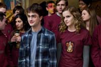Harry Potter and the Half-Blood Prince - 8 x 10 Color Photo #38