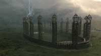 Harry Potter and the Half-Blood Prince - 8 x 10 Color Photo #39