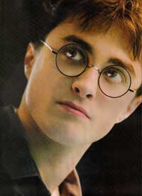 Harry Potter and the Half-Blood Prince - 8 x 10 Color Photo #40