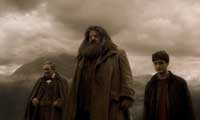 Harry Potter and the Half-Blood Prince - 8 x 10 Color Photo #41