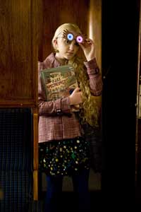 Harry Potter and the Half-Blood Prince - 8 x 10 Color Photo #42