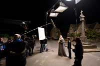 Harry Potter and the Half-Blood Prince - 8 x 10 Color Photo #44