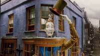 Harry Potter and the Half-Blood Prince - 8 x 10 Color Photo #47