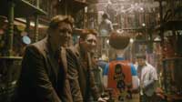 Harry Potter and the Half-Blood Prince - 8 x 10 Color Photo #50