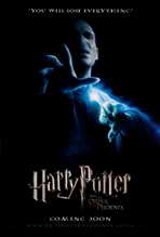 Harry Potter and the Harry Potter and the Order of the Phoenix (2007)