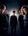 Harry Potter and the Order of the Phoenix - 8 x 10 Color Photo #57