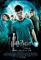 Harry Potter and the Order of the Phoenix - 27 x 40 Movie Poster