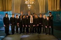 Harry Potter and the Order of the Phoenix - 8 x 10 Color Photo #25