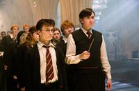 Harry Potter and the Order of the Phoenix - 8 x 10 Color Photo #26