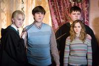 Harry Potter and the Order of the Phoenix - 8 x 10 Color Photo #29