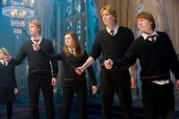 Harry Potter and the Order of the Phoenix - 8 x 10 Color Photo #30