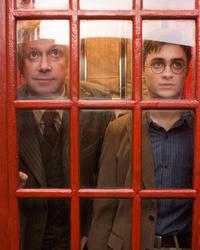 Harry Potter and the Order of the Phoenix - 8 x 10 Color Photo #44