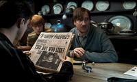 Harry Potter and the Order of the Phoenix - 8 x 10 Color Photo #45