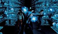 Harry Potter and the Order of the Phoenix - 8 x 10 Color Photo #50