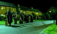Harry Potter and the Order of the Phoenix - 8 x 10 Color Photo #60