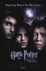 Harry Potter and the Harry Potter and the Prisoner of Azkaban (2004)