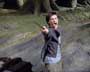 Harry Potter and the Prisoner of Azkaban - 8 x 10 Color Photo #46