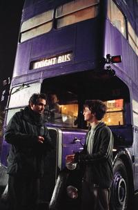 Harry Potter and the Prisoner of Azkaban - 8 x 10 Color Photo #3