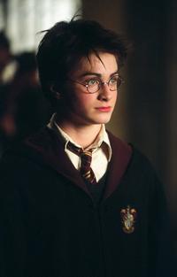 Harry Potter and the Prisoner of Azkaban - 8 x 10 Color Photo #5