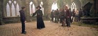 Harry Potter and the Prisoner of Azkaban - 8 x 10 Color Photo #9