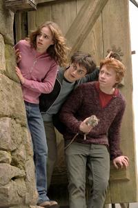 Harry Potter and the Prisoner of Azkaban - 8 x 10 Color Photo #10