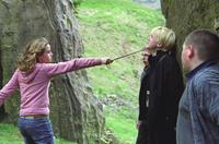 Harry Potter and the Prisoner of Azkaban - 8 x 10 Color Photo #13