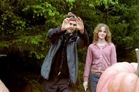 Harry Potter and the Prisoner of Azkaban - 8 x 10 Color Photo #15