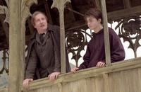 Harry Potter and the Prisoner of Azkaban - 8 x 10 Color Photo #17