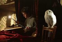 Harry Potter and the Prisoner of Azkaban - 8 x 10 Color Photo #20