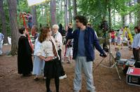 Harry Potter and the Prisoner of Azkaban - 8 x 10 Color Photo #26