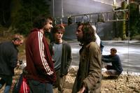 Harry Potter and the Prisoner of Azkaban - 8 x 10 Color Photo #29