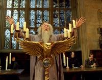 Harry Potter and the Prisoner of Azkaban - 8 x 10 Color Photo #38
