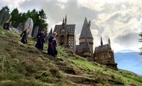 Harry Potter and the Prisoner of Azkaban - 8 x 10 Color Photo #39