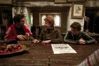 Harry Potter and the Prisoner of Azkaban - 8 x 10 Color Photo #47
