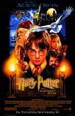 Harry Potter and the Harry Potter and the Sorcerer's Stone (2001)