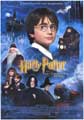 Harry Potter and the Sorcerer's Stone - 27 x 40 Movie Poster