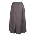 Harry Potter and the Sorcerer's Stone - Gray Hogwarts School Skirt