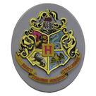 Harry Potter and the Sorcerer's Stone - Hogwarts Crest Resin Magnet