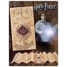 Harry Potter and the Sorcerer's Stone - Marauder's Map Replica