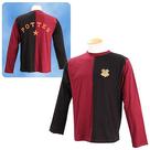 Harry Potter and the Sorcerer's Stone - Tri-Wizard Hogwarts Jersey