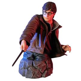 Harry Potter and the Sorcerer's Stone - Deathly Hallows Mini Bust