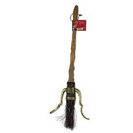 Harry Potter and the Sorcerer's Stone - Deathly Hallows Broom