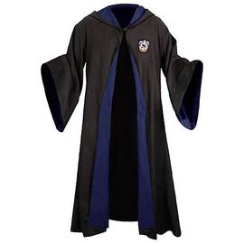 Harry Potter and the Sorcerer's Stone - Ravenclaw School Robe