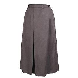 Harry Potter and the Sorcerer's Stone - Gray Hogwarts School Skirt